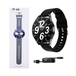 Smartwatch OD5 1.36" (Call Version) Black Smartwatch OD5 1.36" (Call Version) Black